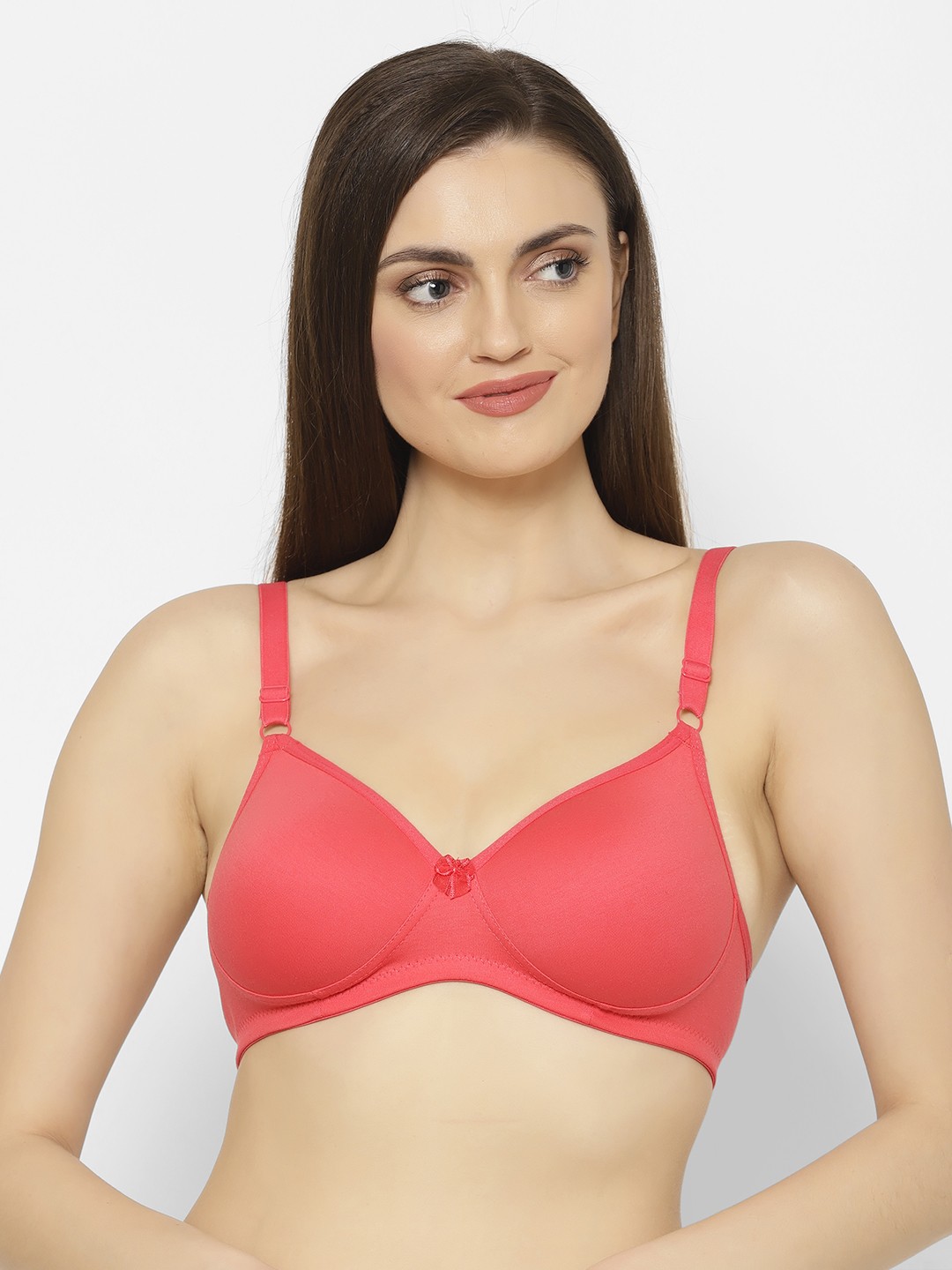 FLORET PADDED BRA