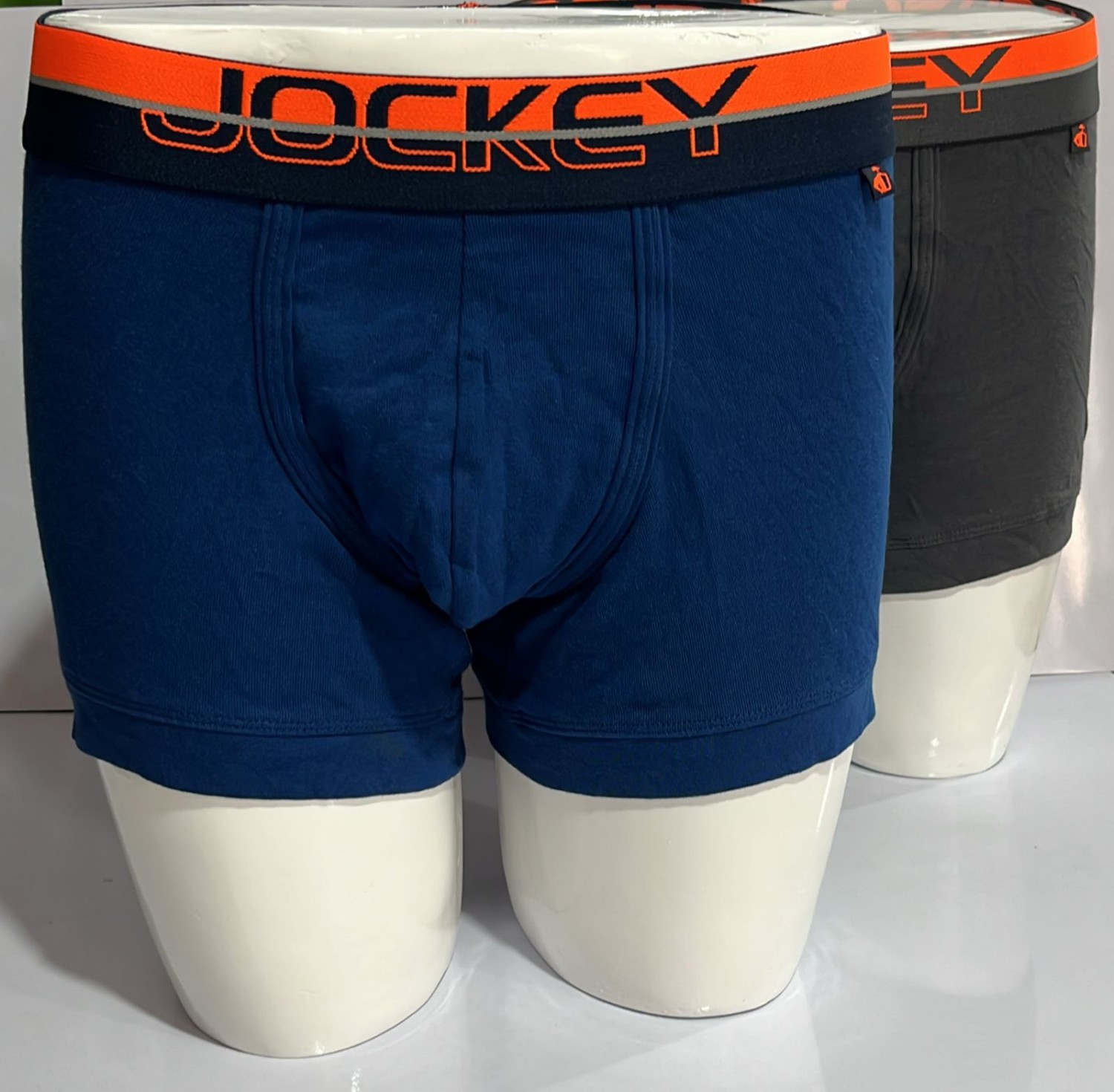 JOCKEY FP03 BOXER BRIF (2 PC PACK)