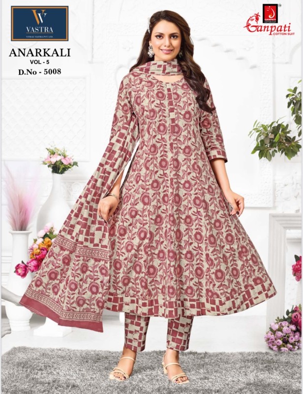 ANARKALI DRESSES