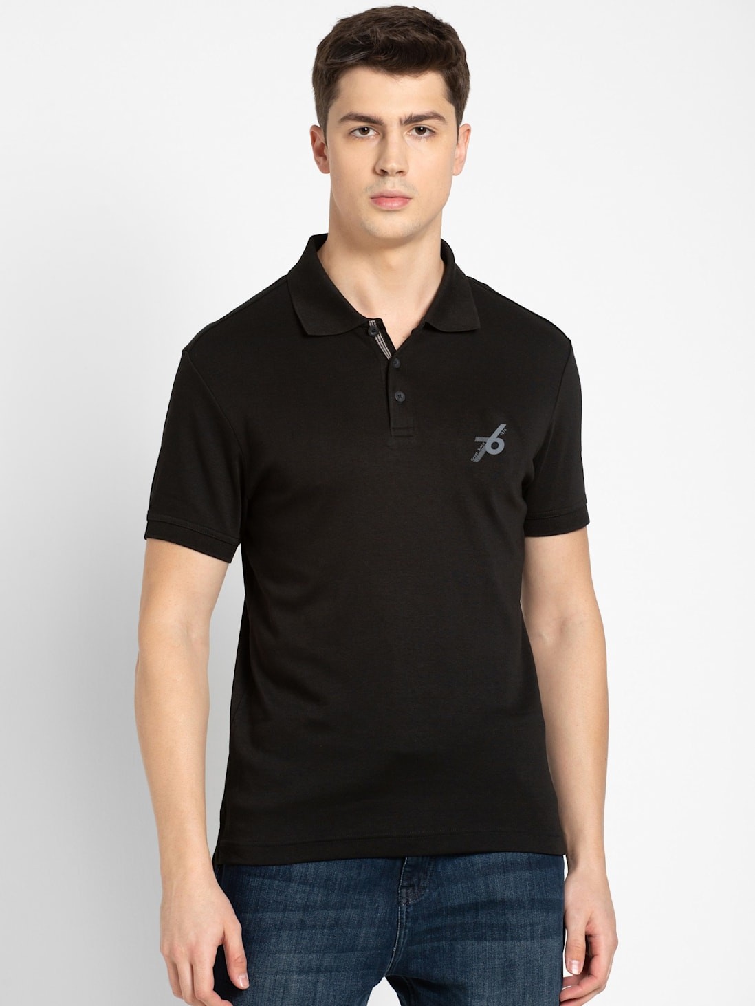 JOCKEY 3911 T SHIRT