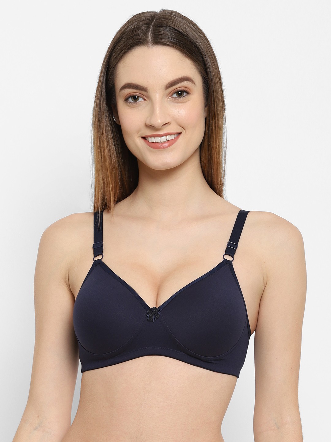 FLORET PADDED BRA