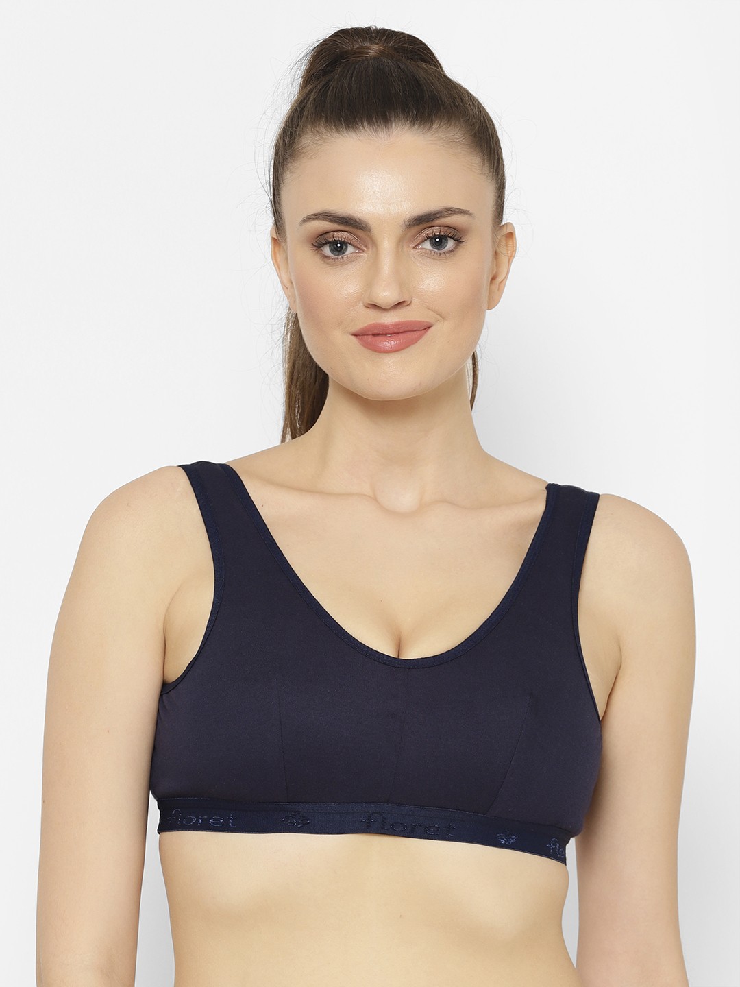 FLORET SPORTS BRA