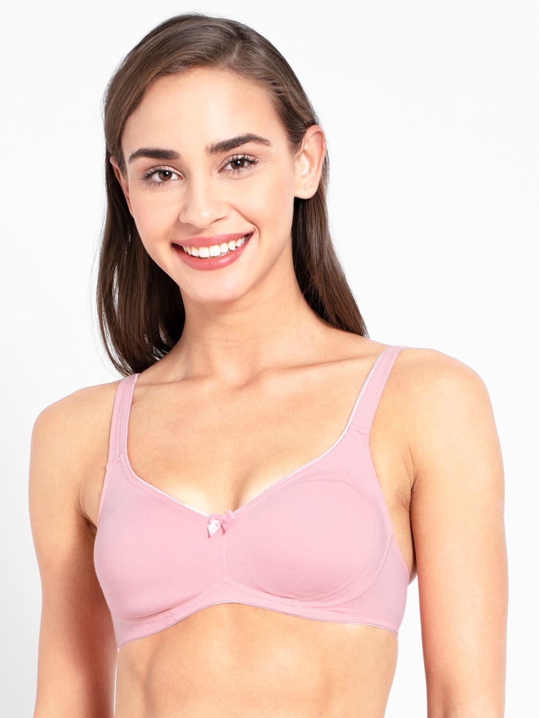 JOCKEY 1250 WIRE FREE SHAPER BRA