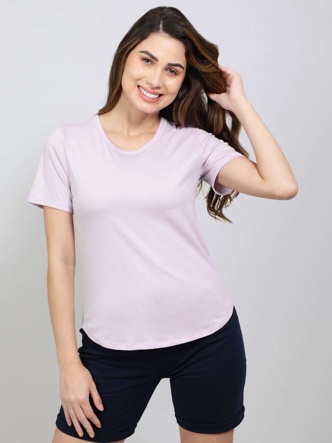 JOCKEY AW88 WOMEN T SHIRT
