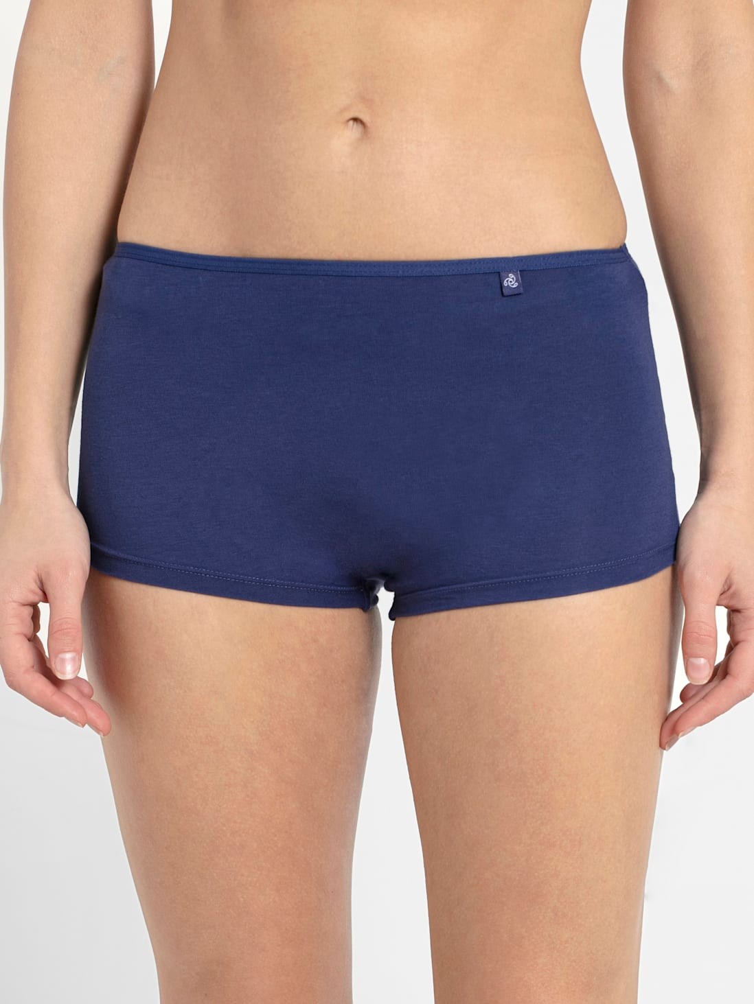 JOCEKEY PANTIES BOY LEG (BOY SHORT) SS 04