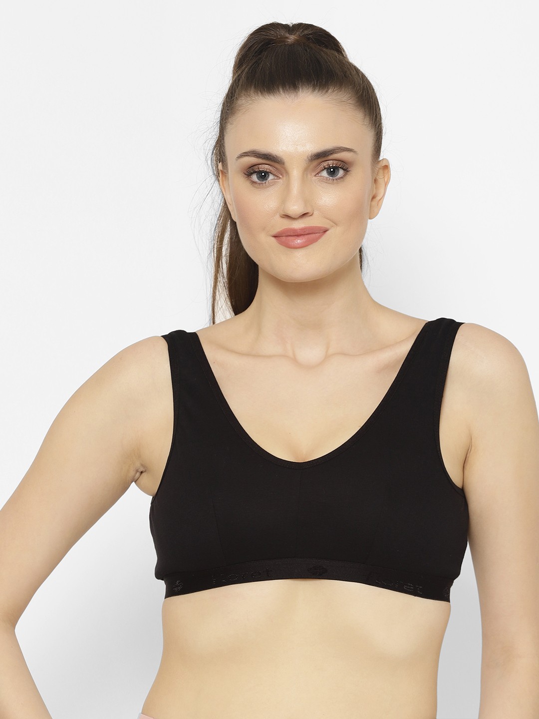 FLORET SPORTS BRA
