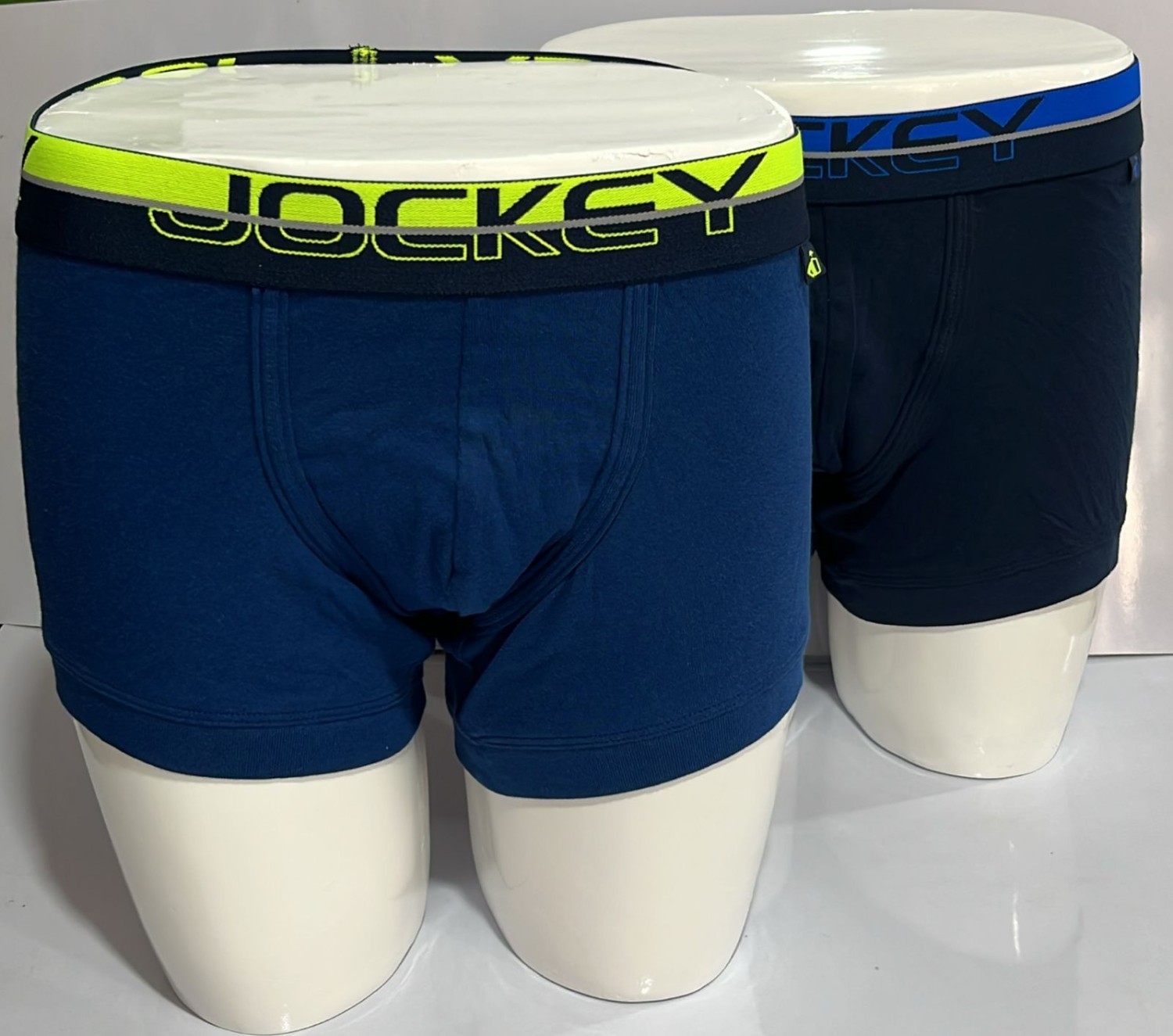 JOCKEY FP03 BOXER BRIF (2 PC PACK)