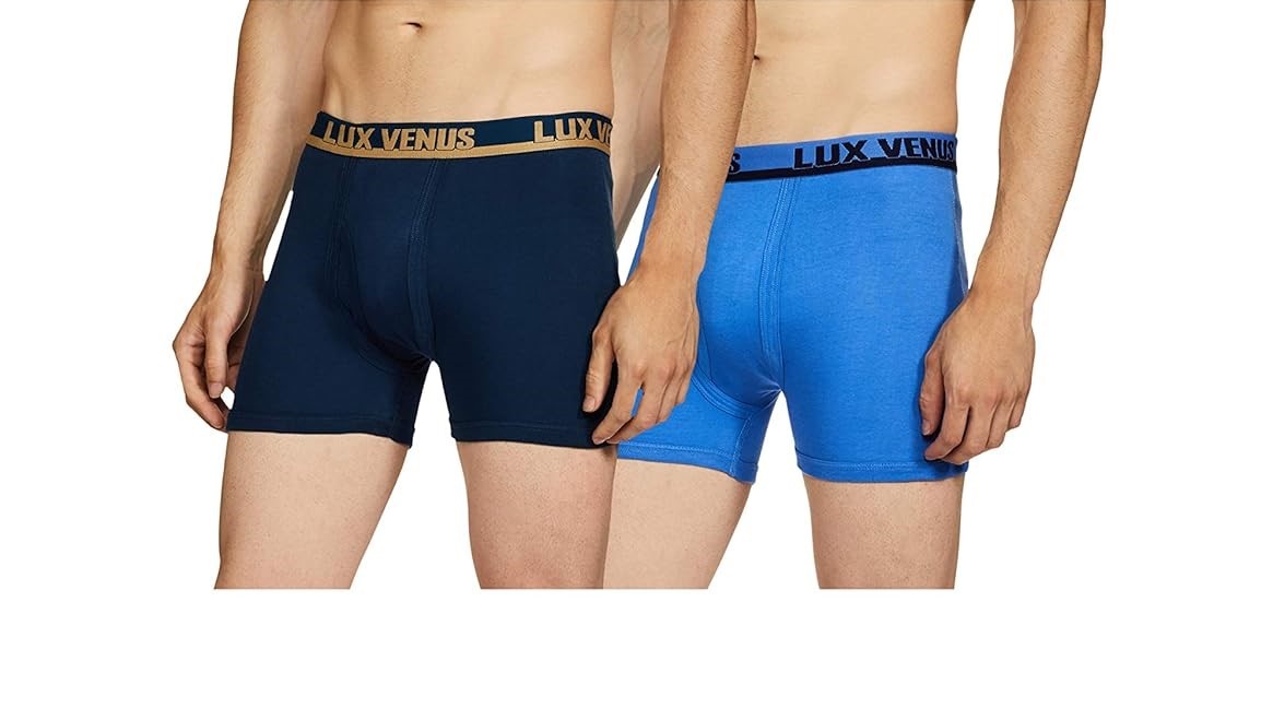 LUX VENUS INTERLOCK TRUNK FCD