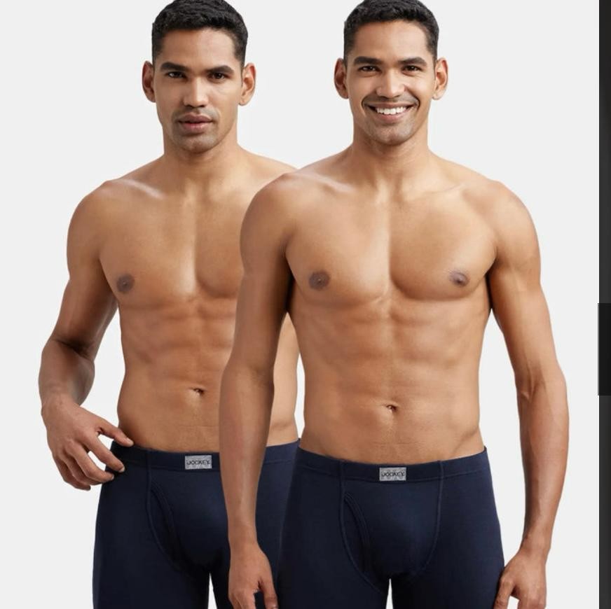 JOCKEY 8008 BOXER BRIEF (2 PC PACK)