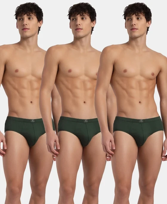 JOCKEY 8035 ( 3 pc pack)