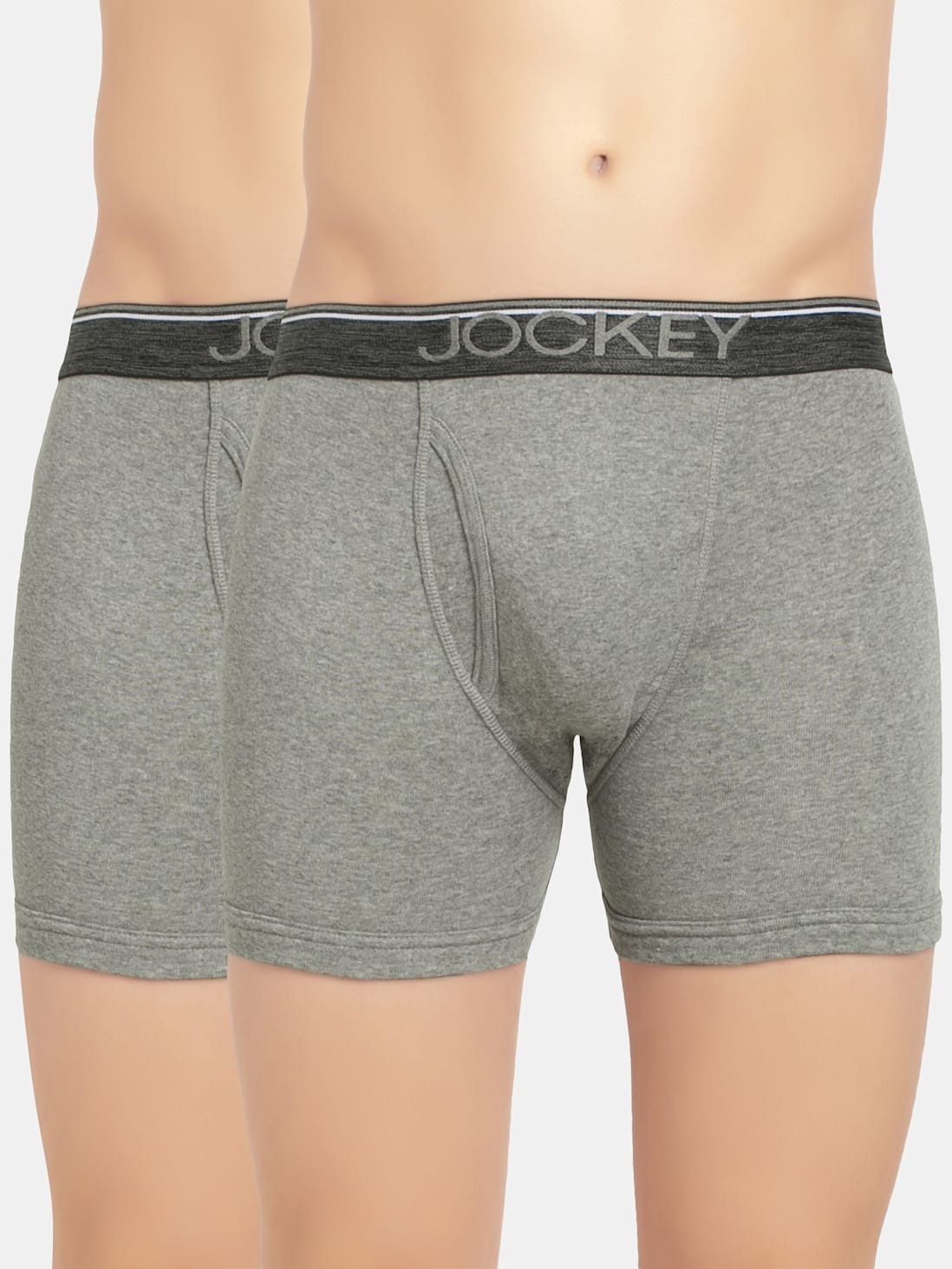 JOCKEY 8009 BOXER BRIEF (2 PC PACK)