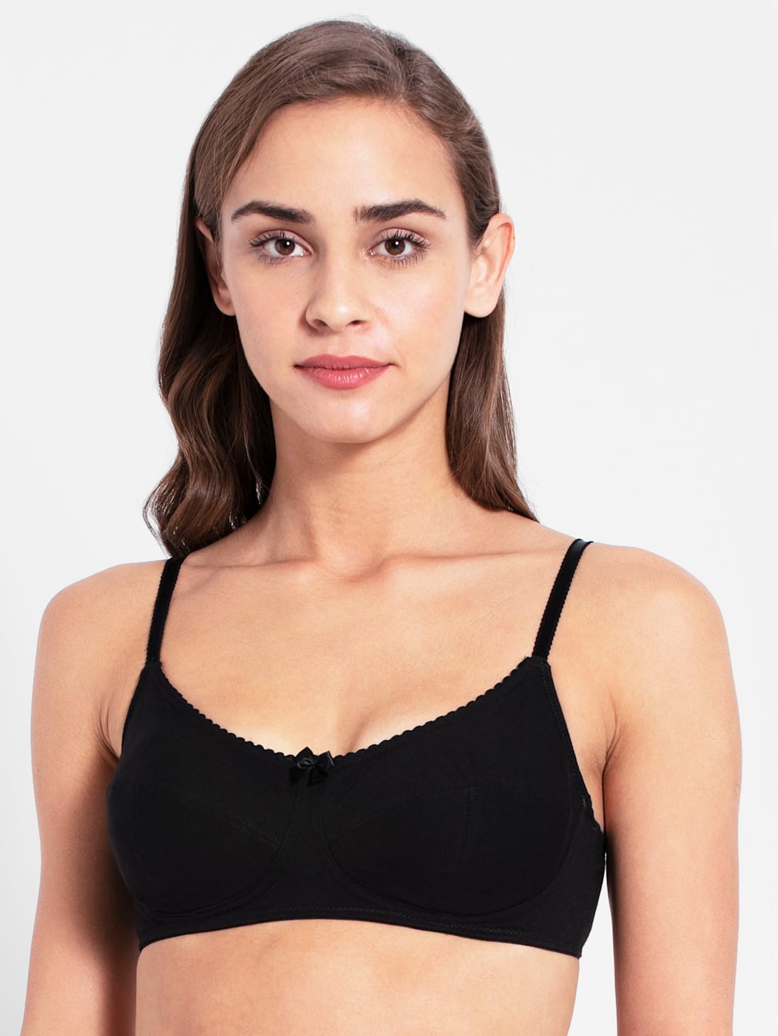 JOCKEY 1615 SLIM FIT BRA