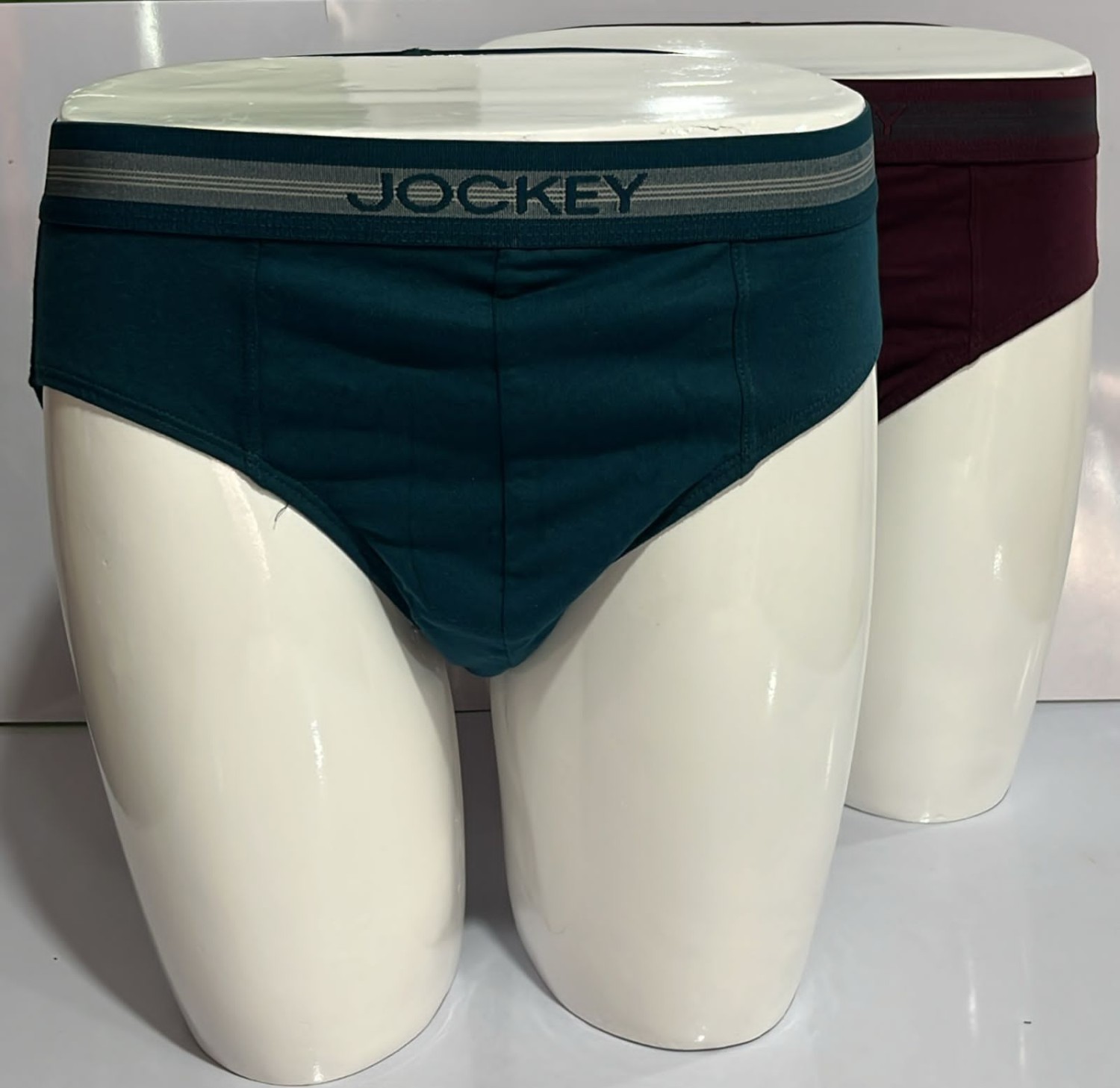 JOCKEY MENS BRIEF(1010)