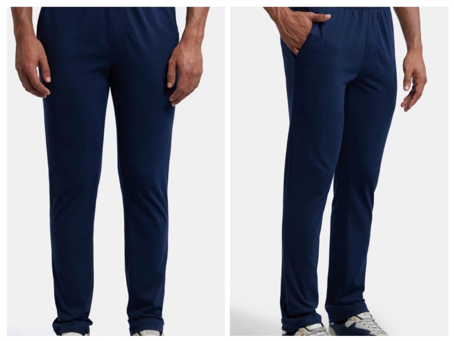 JOCKEY  MENS TRACKS AM49