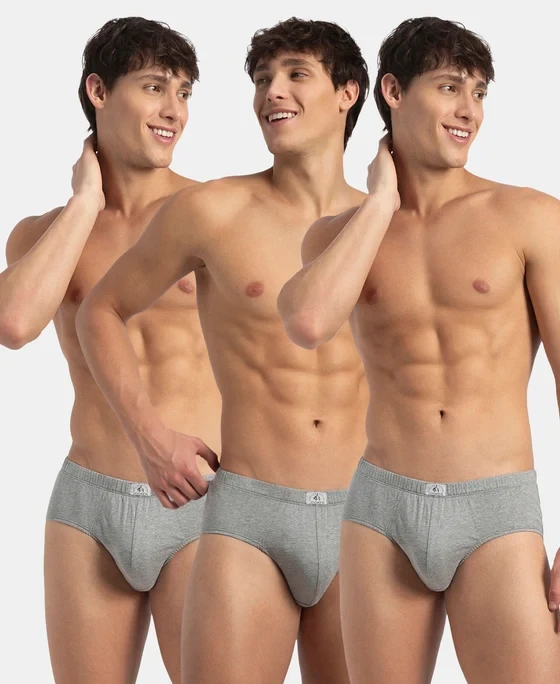 JOCKEY 8035 ( 3 pc pack)