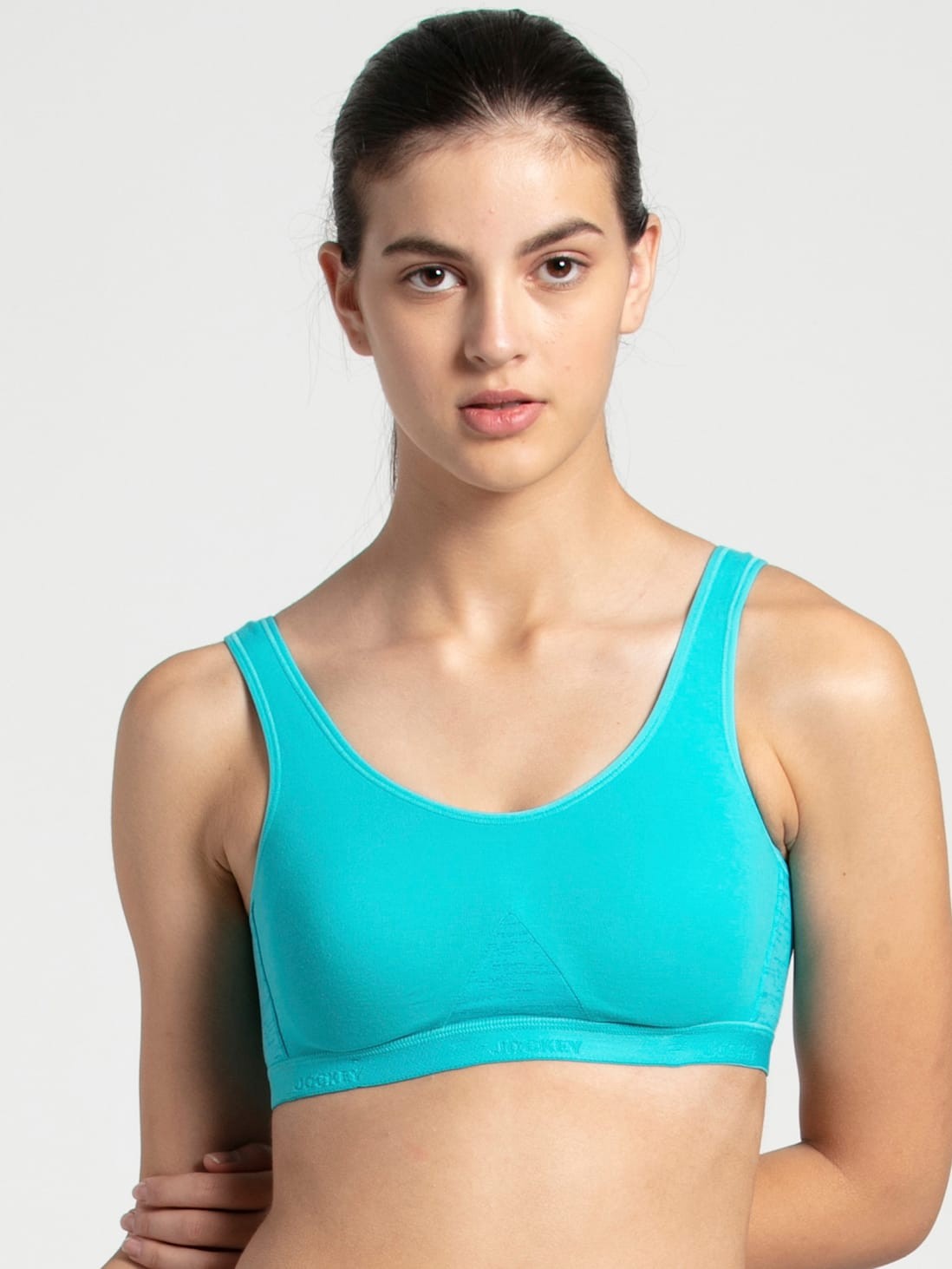 JOCKEY 1376 SPORTS BRA