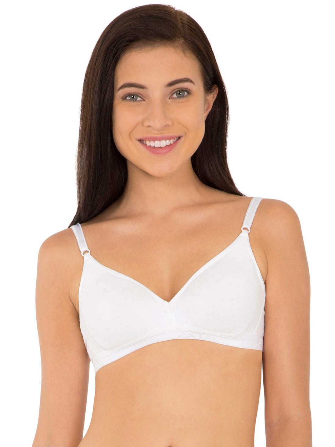JOCKEY 1581 BEGINNER BRA