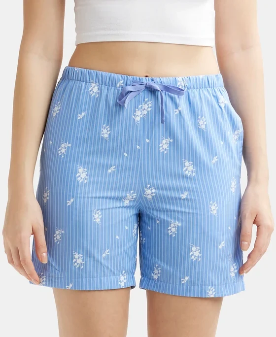 JOCKEY WOMEN SHORTS