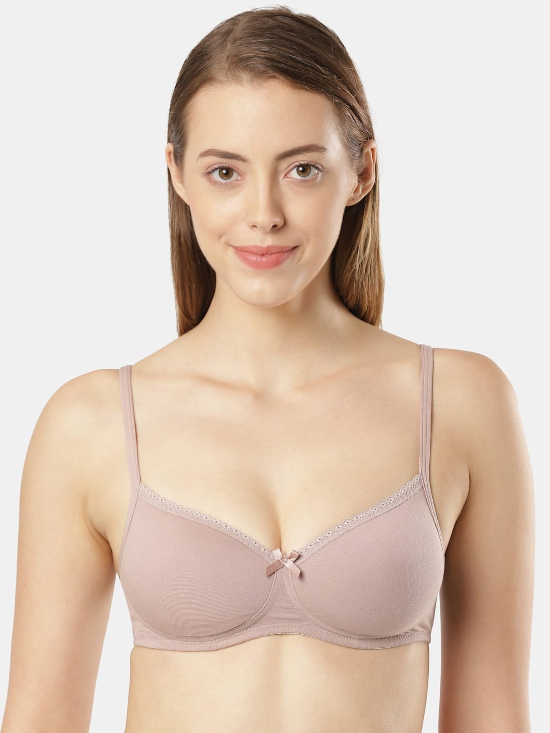 JOCKEY 1723 PADDED BRA