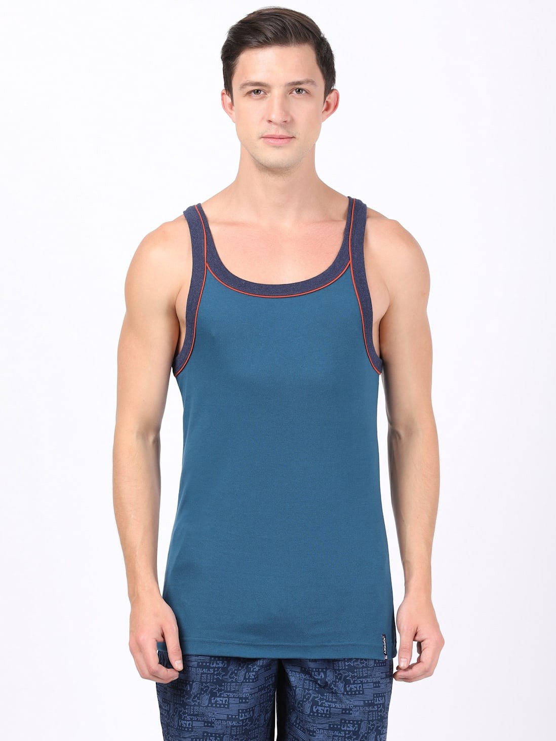 JOCKEY  US54 VEST