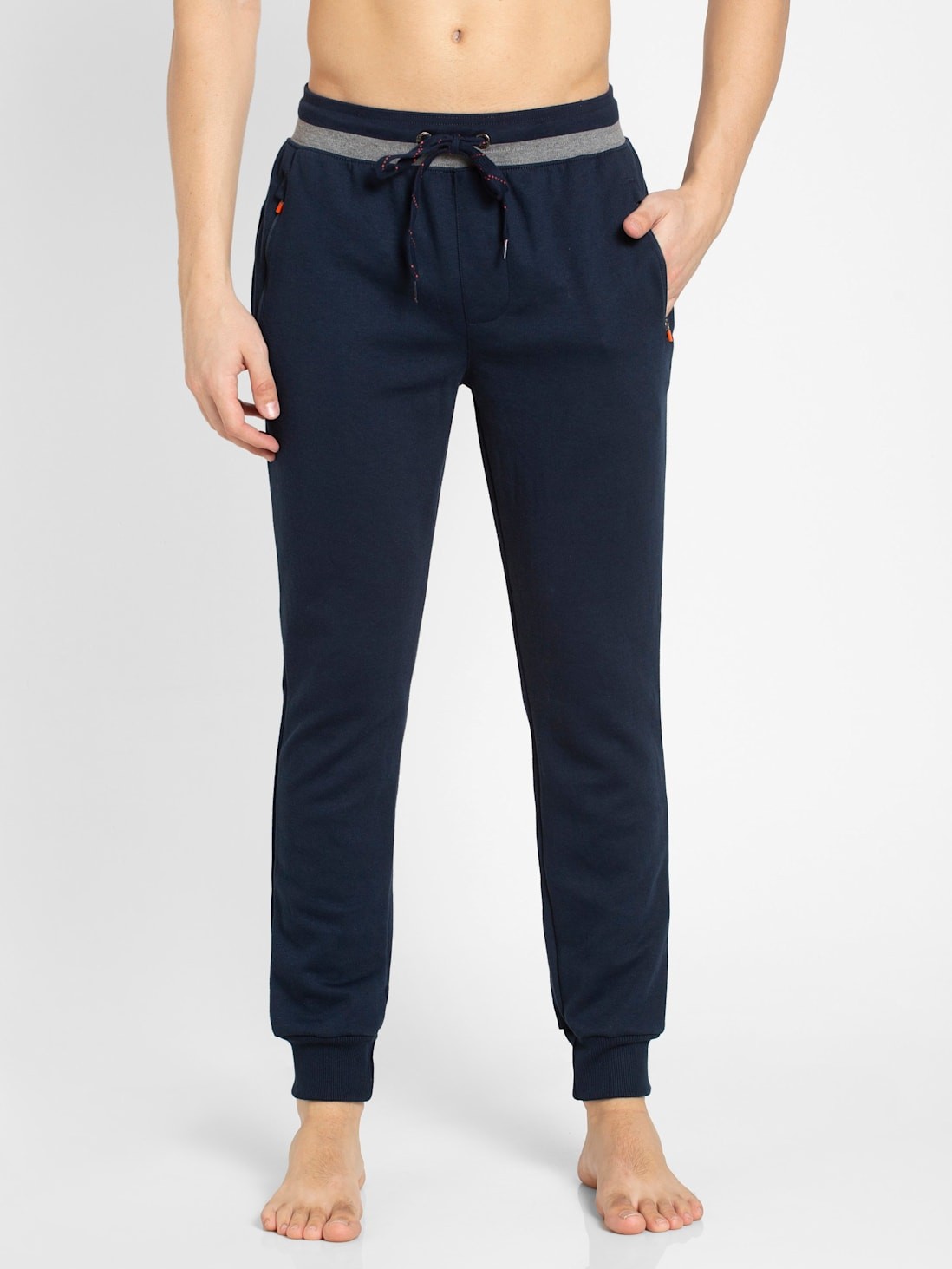 JOCKEY AM05 JOGGER MEN TRACK