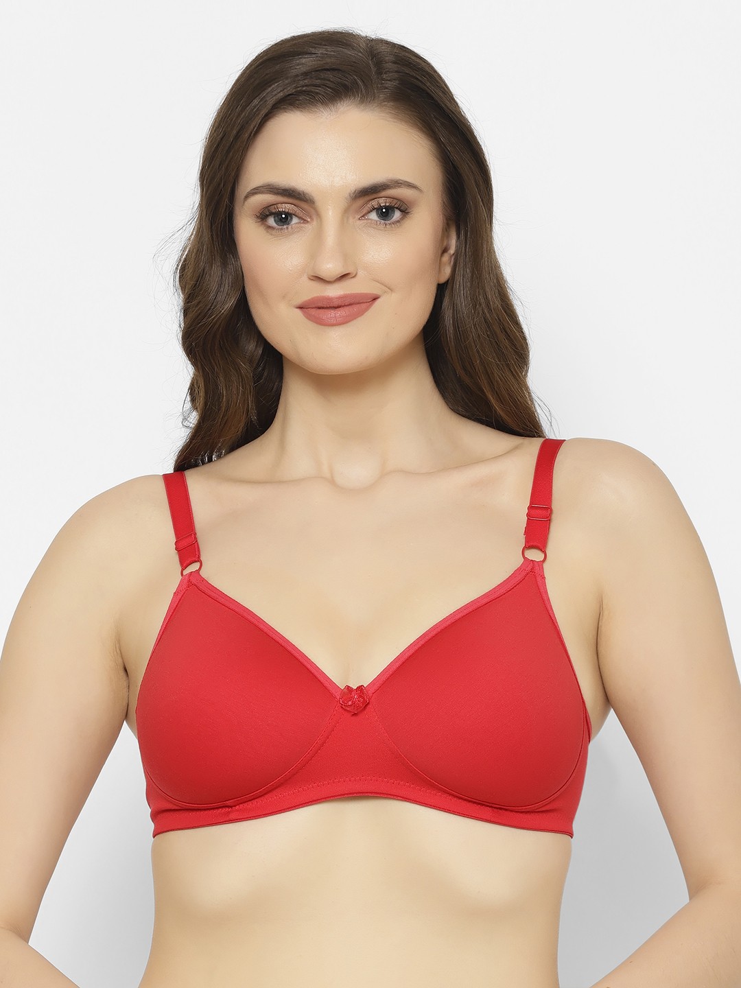 FLORET PADDED BRA