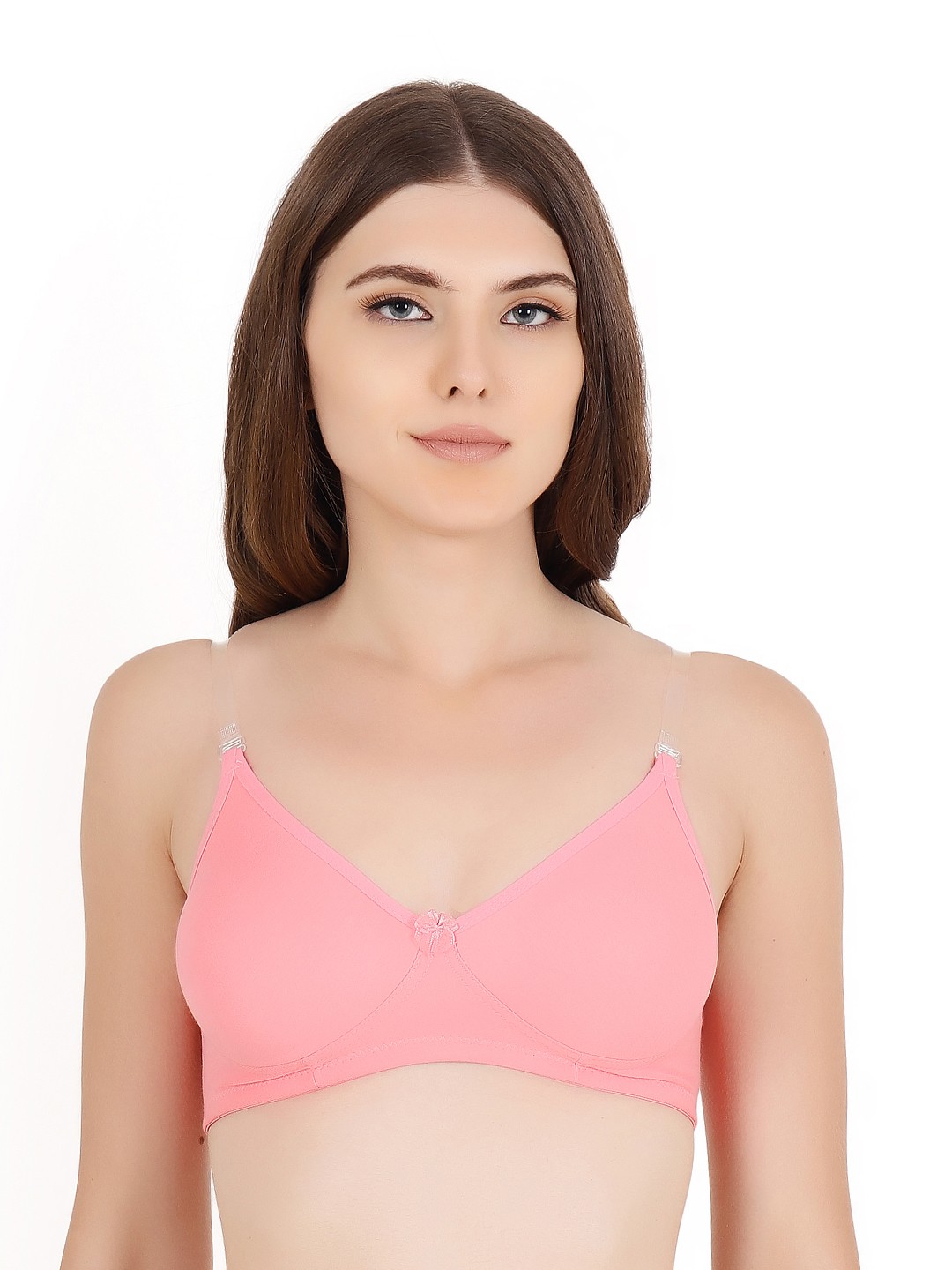 FLORET T SHIRT BRA(DAINA)