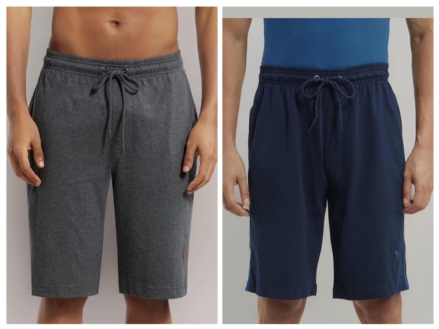 JOCKEY 9426 MENS SHORT (2Pcs)