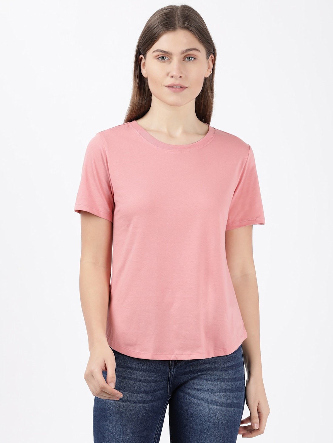 JOCKEY AW88 WOMEN T SHIRT