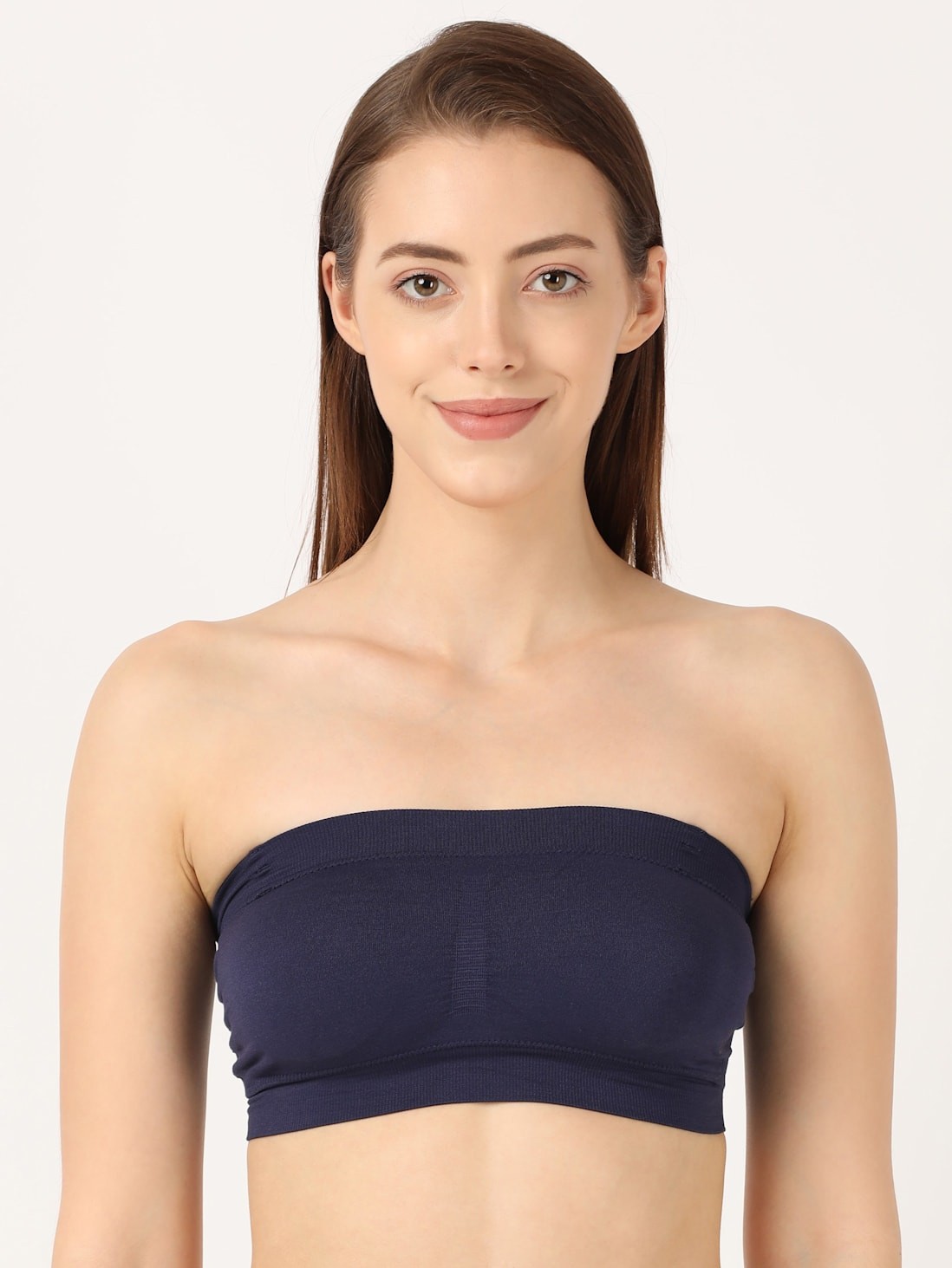 JOCKEY 1545 STRAPLESS BRA