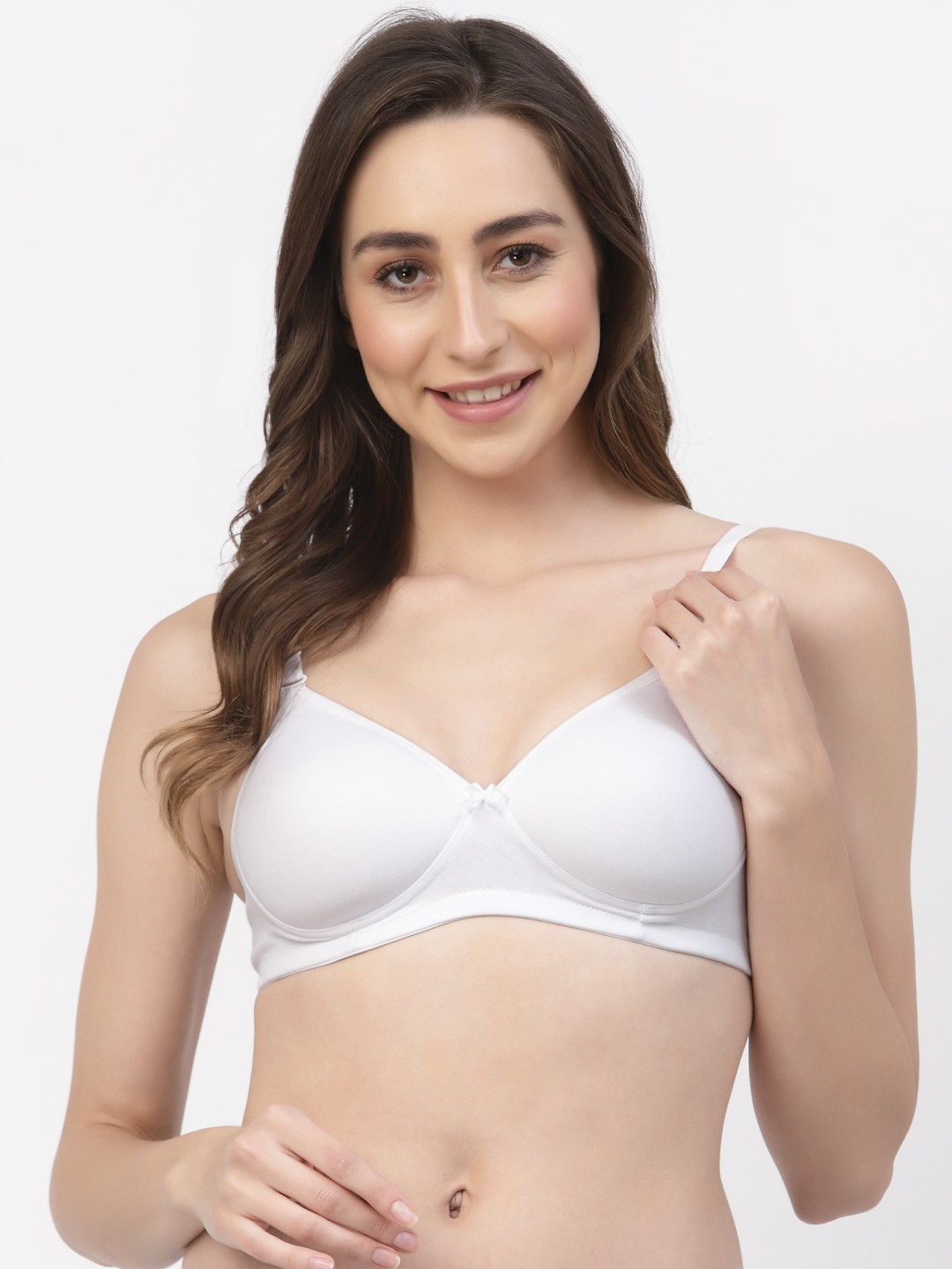 FLORET PADDED BRA