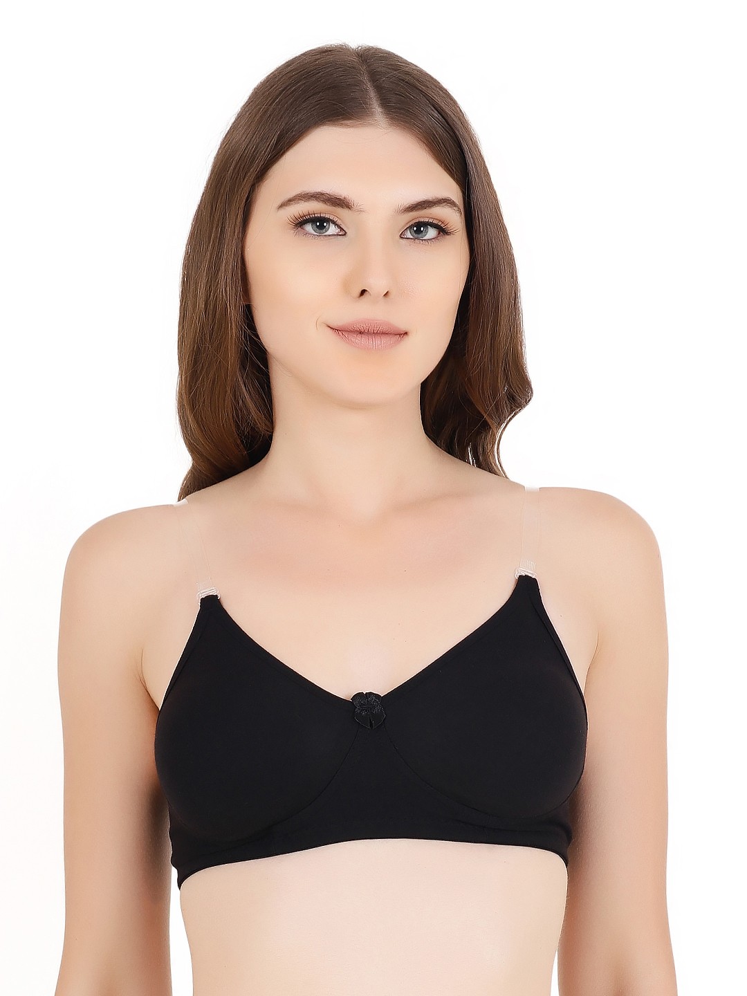 FLORET T SHIRT BRA(DAINA)
