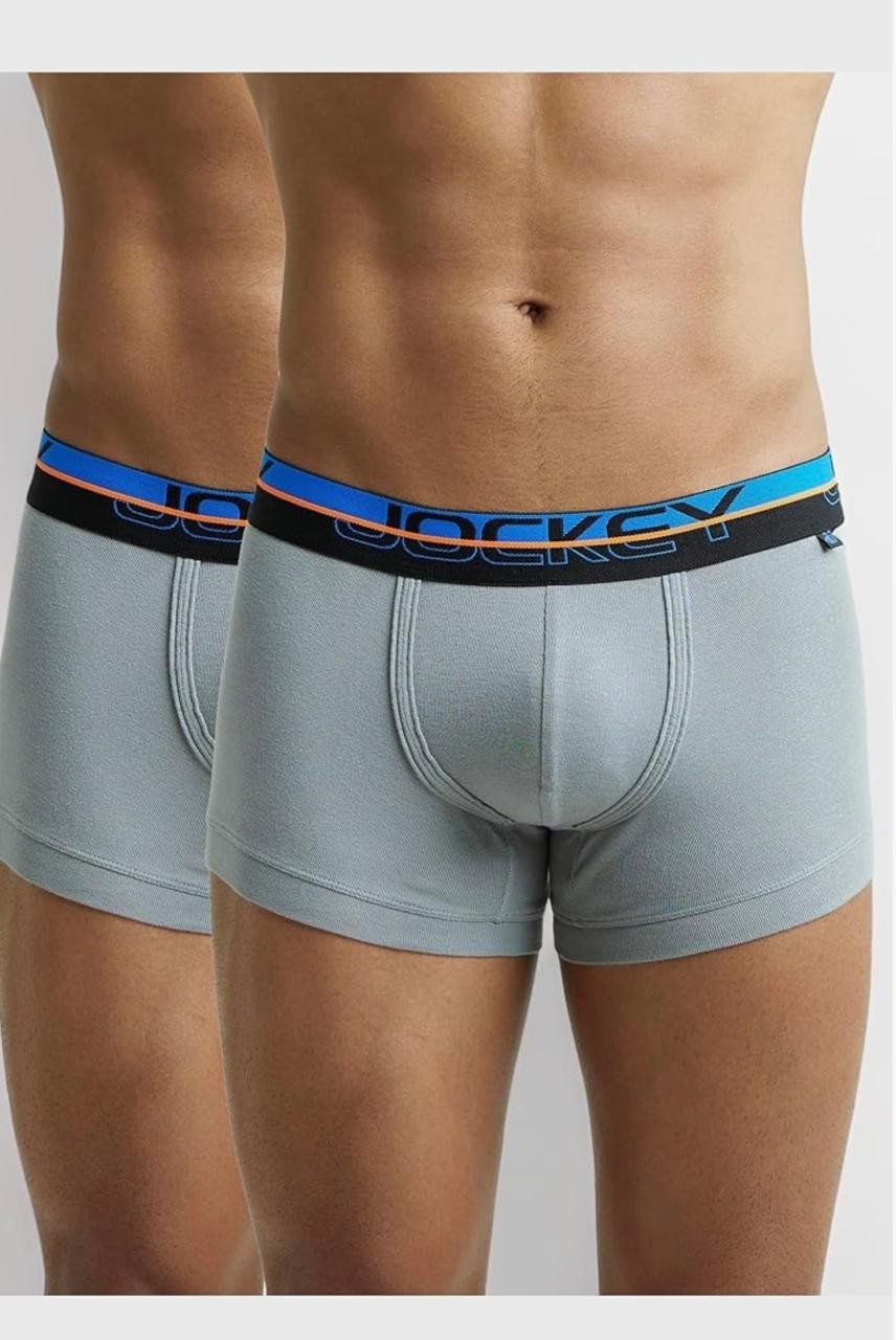 JOCKEY FP03 BOXER BRIF (2 PC PACK)