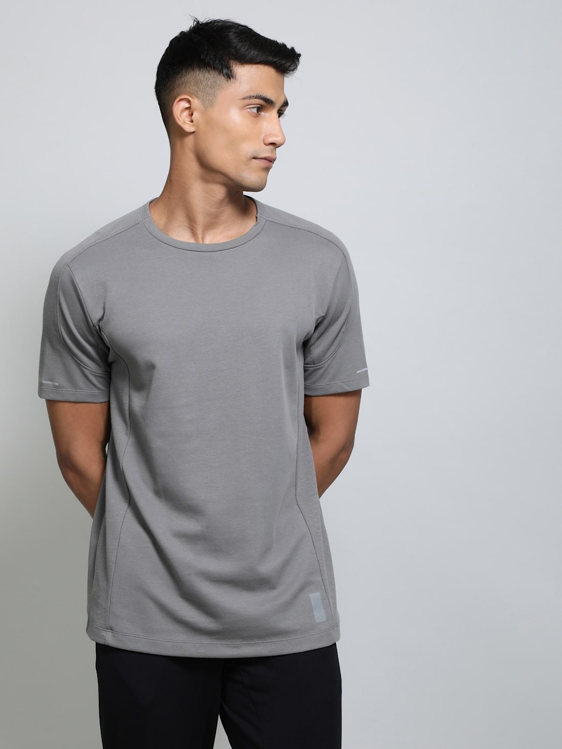 JOCKEY  MV01 T SHIRT