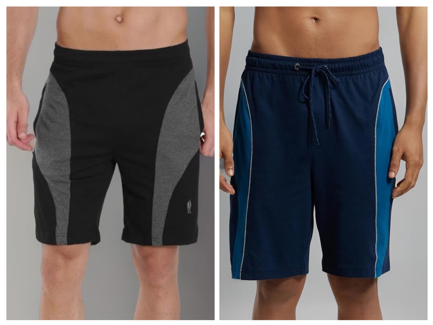 JOCKEY 9411 MENS SHORTS (2Pcs)