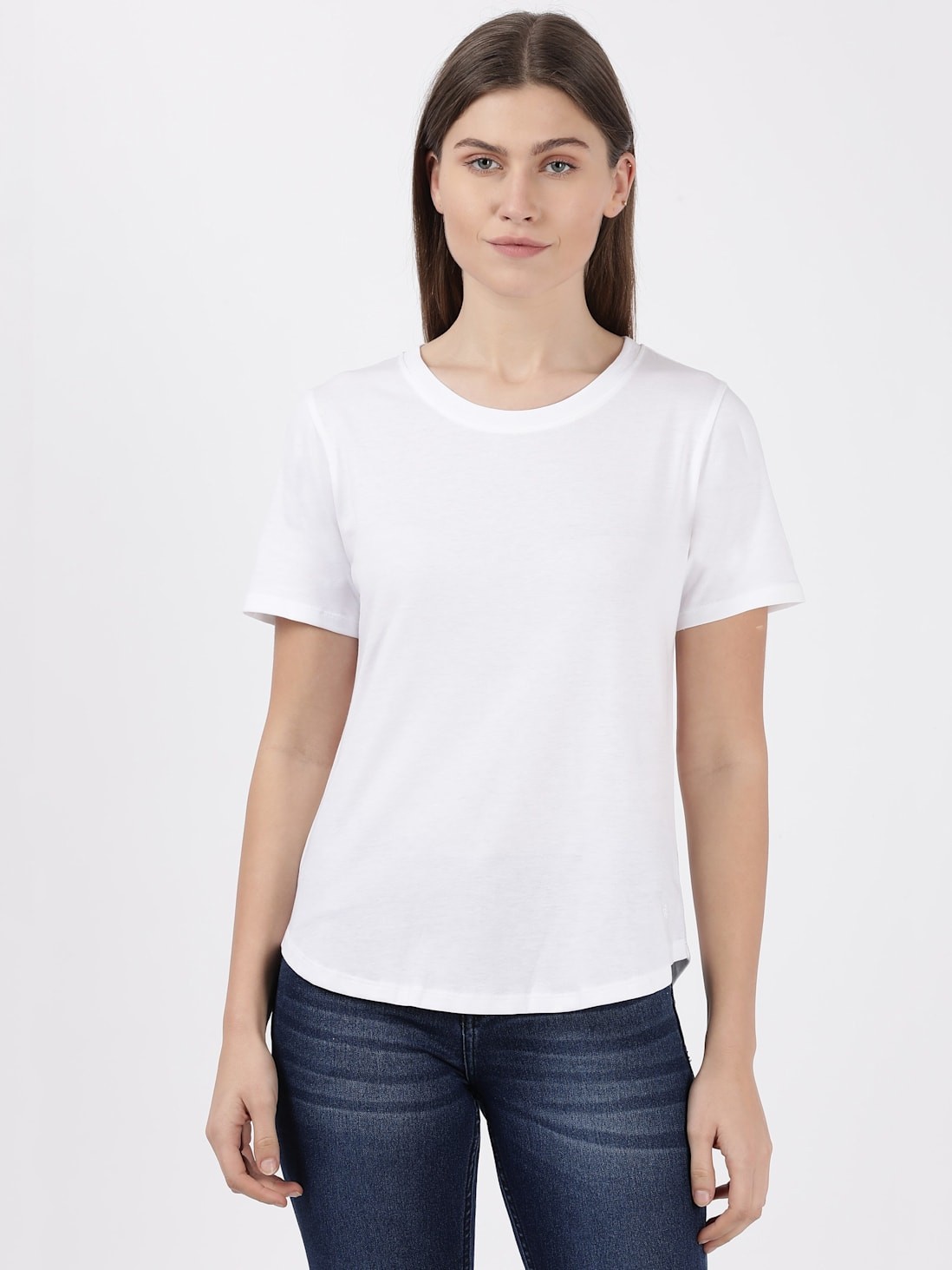 JOCKEY AW88 WOMEN T SHIRT