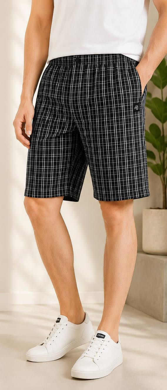 JOCKEY COTTON SHORTS (STYLE NO.9005)