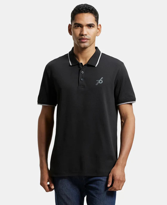 JOCKEY POLO T-SHIRT 3911