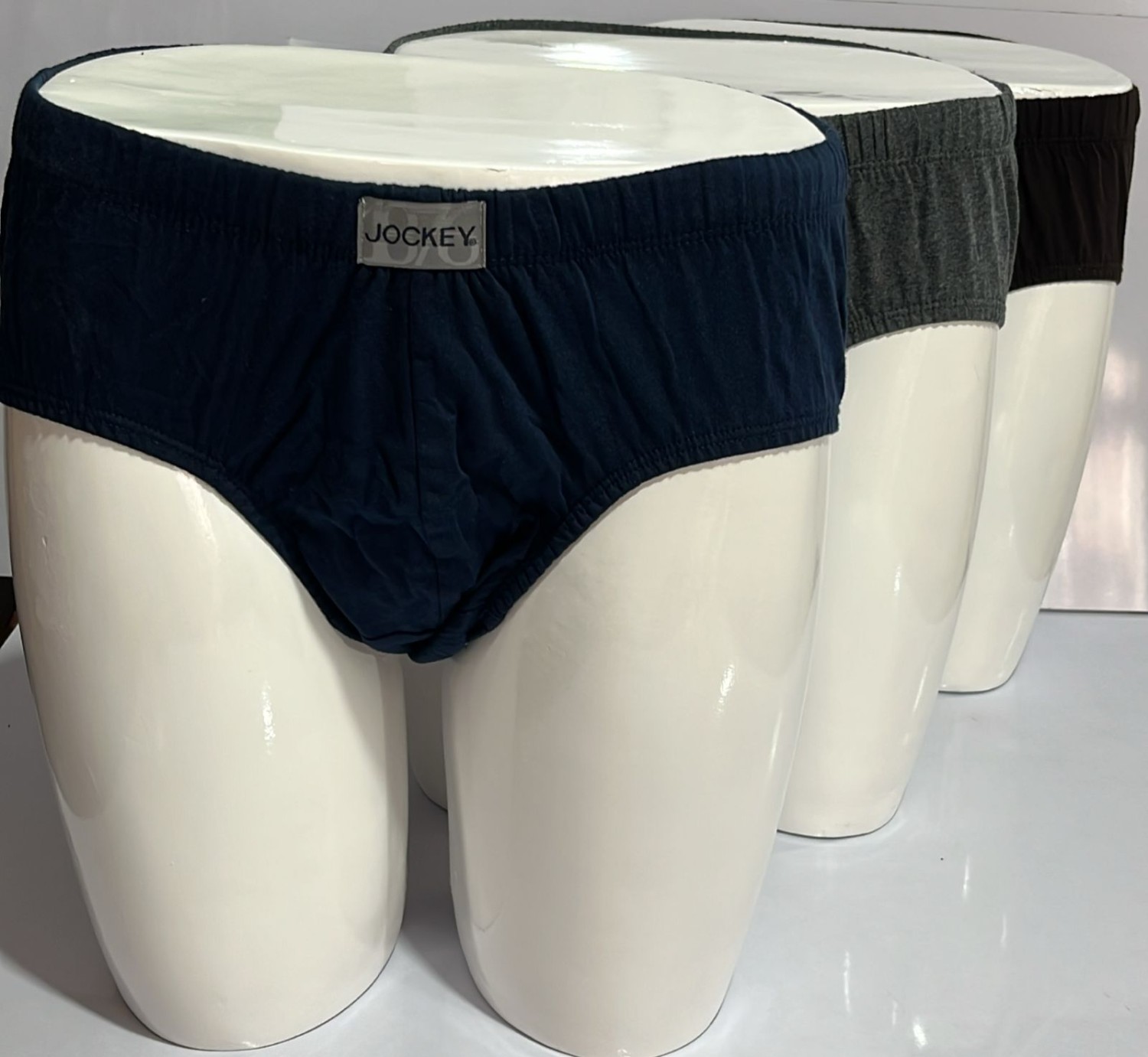 JOCKEY 8035 POCO BRIEF(3 PC PACK)