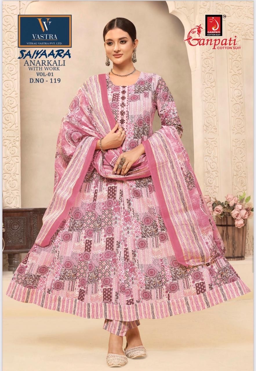 ANARKALI DRESSES