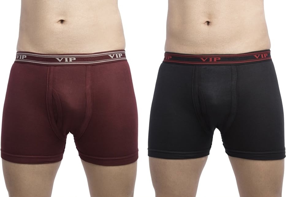 VIP PUNCH (FULL DRAWEAR)2 PCS