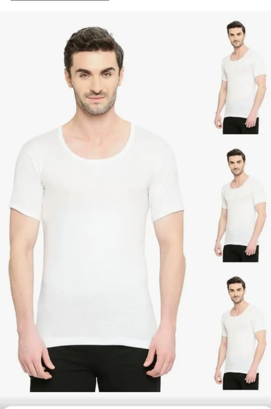 VIP BONUS CLASSIC VEST-RNS(4 PC PACK)