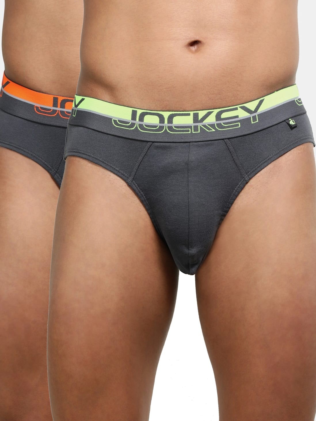 JOCKEY FP02 MODERN BRIEF