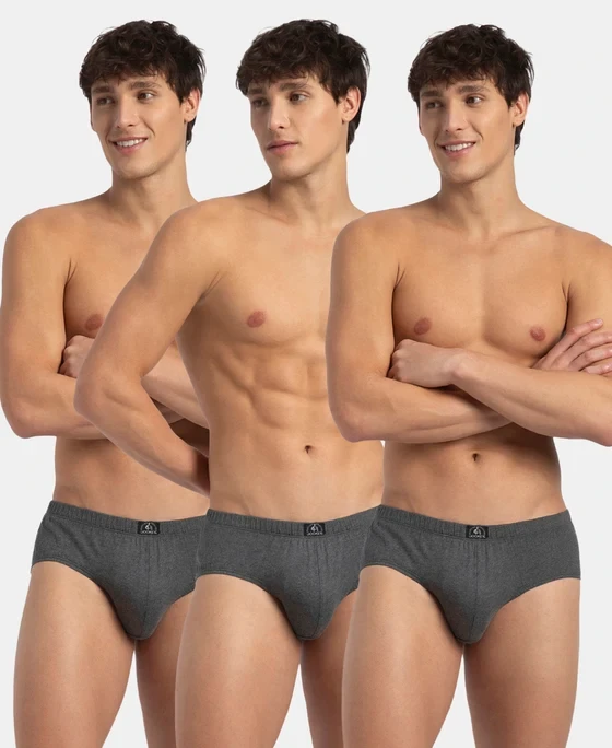 JOCKEY 8035 ( 3 pc pack)
