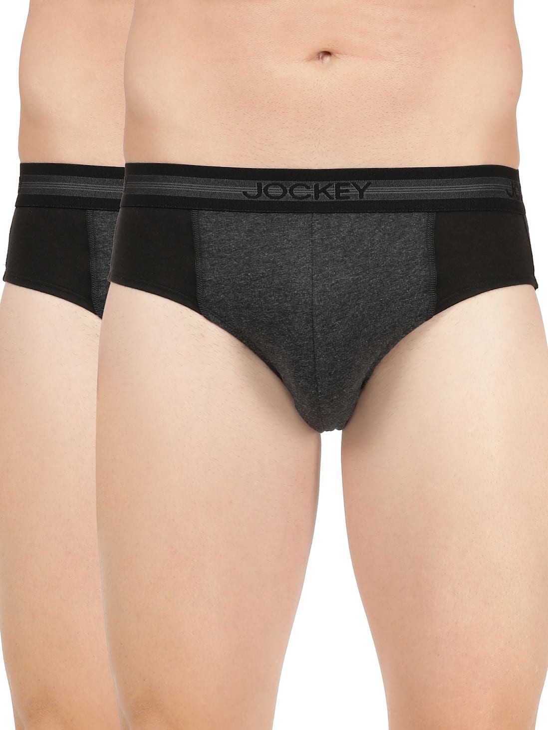 JOCKEY 1011 FUSION BRIEF (2PC PACK)