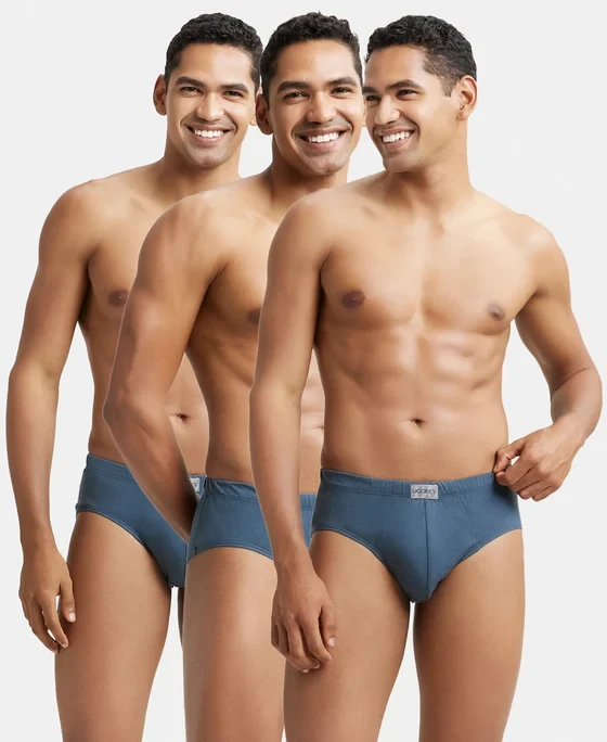 JOCKEY 8035 ( 3 pc pack)