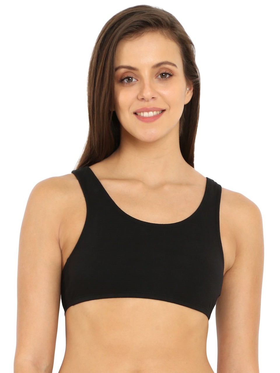 JOCKEY 1582 BRA CROP TOP