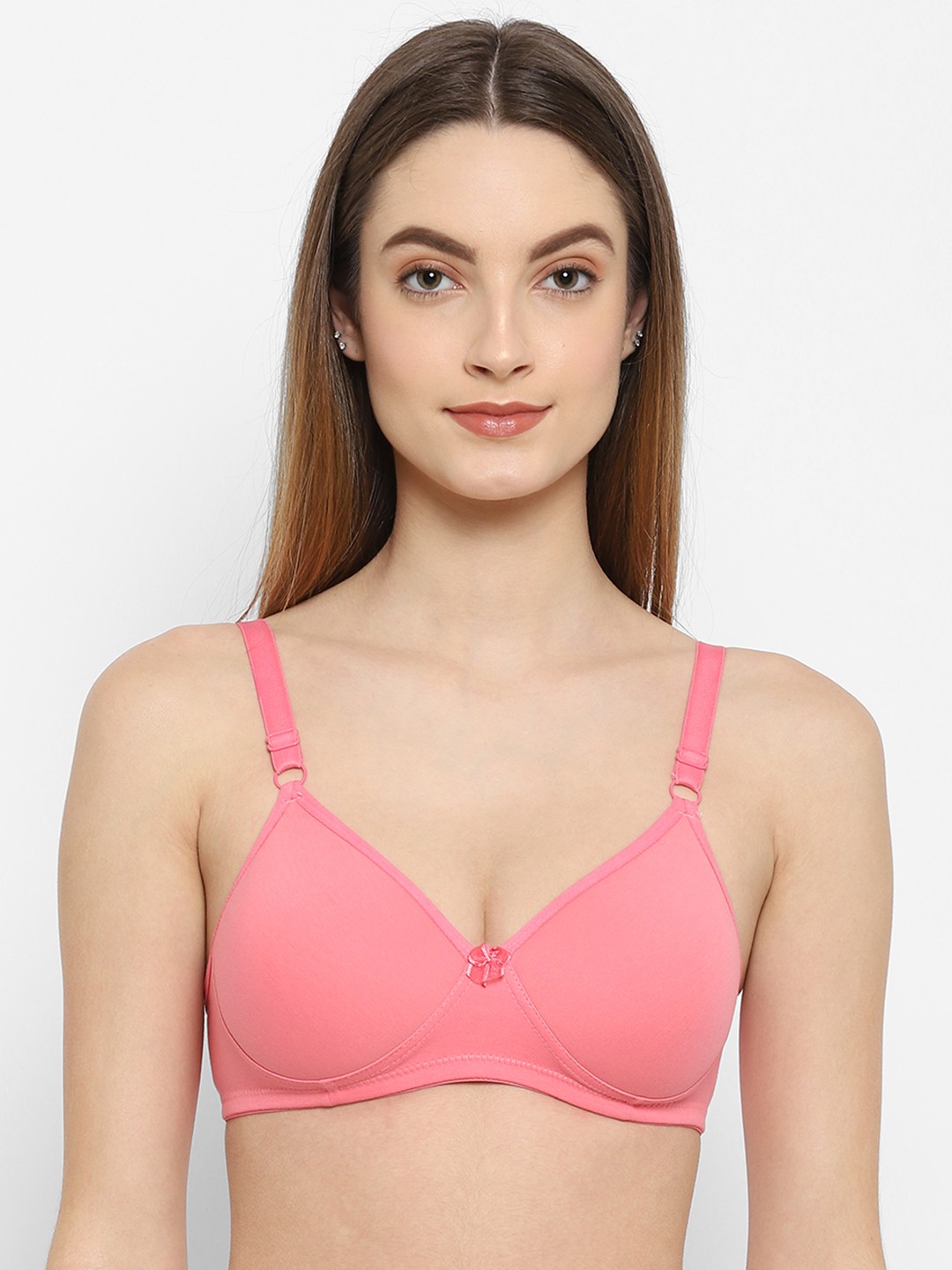 FLORET PADDED BRA