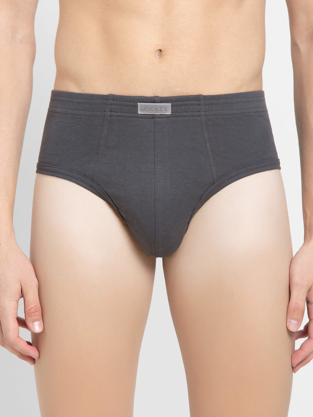 JOCKEY 1009 CONTOUR BRIEF (2PC PACK)