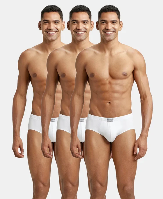 JOCKEY 8035 ( 3 pc pack)